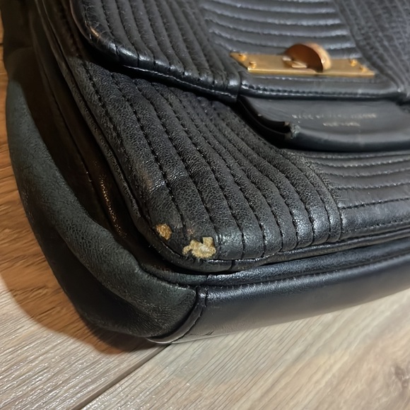 Marc By Marc Jacobs shoulder Bag - Picture 4 of 17